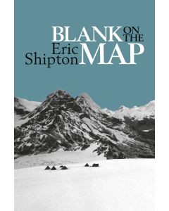 Blank on the Map - Shipton
