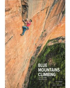 Blue Mountains Climbing (2019 Edition)