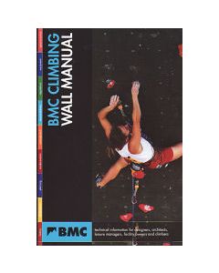 BMC Climbing Wall Manual