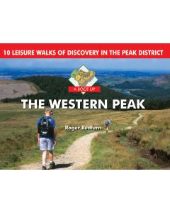 Boot Up The Western Peak