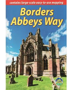Borders Abbeys Way - Rucksack Readers