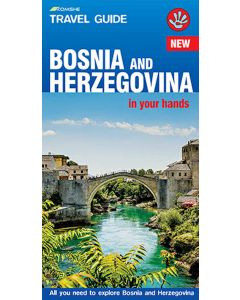 Bosnia and Herzegovina - in Your Hands