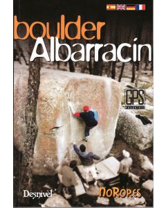 Boulder Albarracin