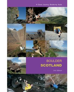 Boulder Scotland, 3rd edition