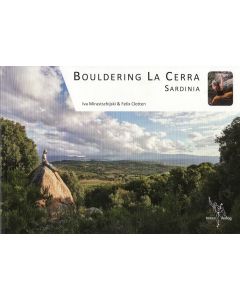 Bouldering La Cerra: Sardinia