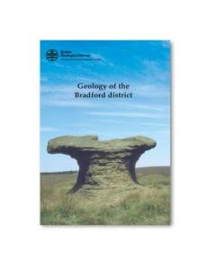 Bradford (Geological map explanation)