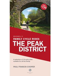 Bradwells Family Cycle Rides Peak District