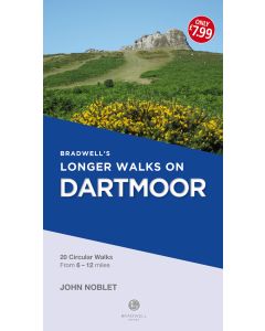 Bradwells Longer Walks Dartmoor