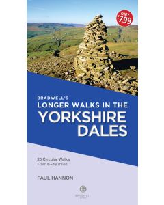 Bradwells Longer Walks Yorkshire Dales