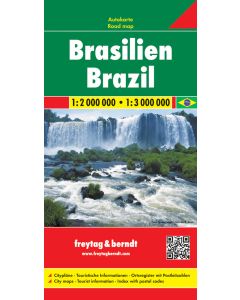 Brasil Automap 12000000  13000000