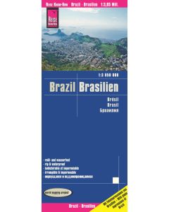 Brazil (1:3.850.000)