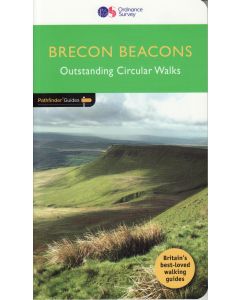 Brecon Beacons: Pathfinder 18