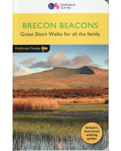 Brecon Beacons Short Walks 31