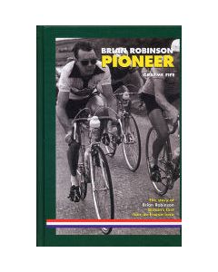 Brian Robinson - Pioneer