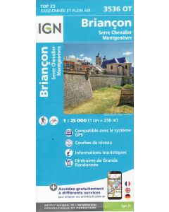 Briancon 3536 OT