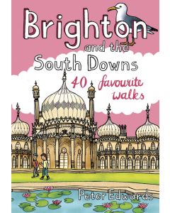 Brighton and the South Downs (Pocket Mountains)