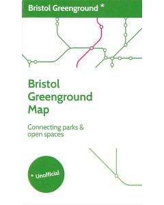 Bristol Greenground Map