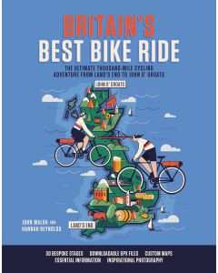 Britain's Best Bike Ride