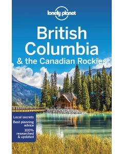 British Columbia &amp; The Canadian Rockies (9)