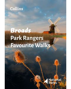 Broads Park Rangers Favourite Walks