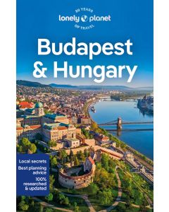 Budapest &amp; Hungary