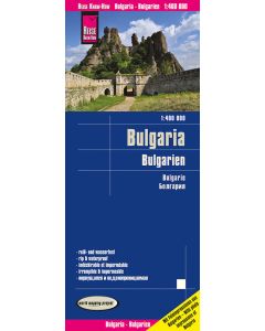 Bulgaria 1400000