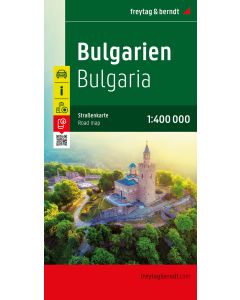 Bulgaria Automap 1400000