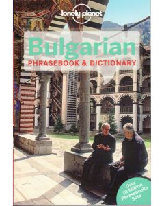 Bulgarian Phrasebook &amp; Dictionary (2)