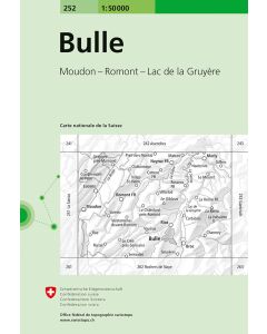 Bulle 252