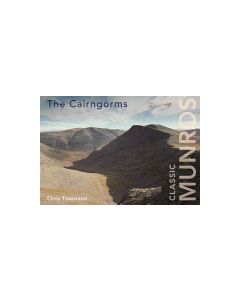 Cairngorms: Classic Munros