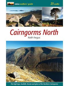 Cairngorms North