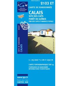 calais 2103 et