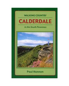 Calderdale, in the South Pennines
