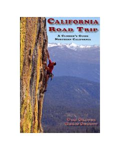 California Road Trip: A Climber's Guide to Northern