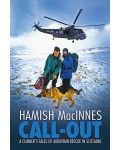Call-Out : Hamish MacInnes