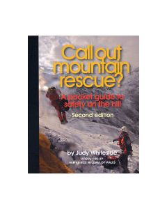 Call Out Mountain Rescue?