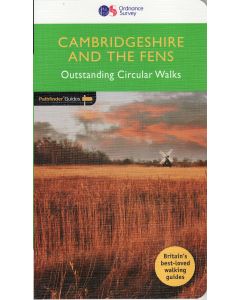 Cambridgeshire and the Fens Pathfinder 51