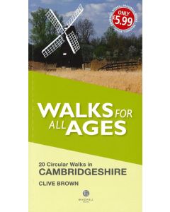 Cambridgeshire Walks for all Ages