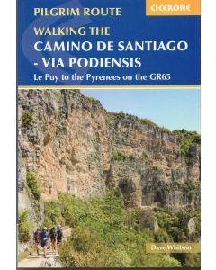 Camino de Santiago  Via Podiensis