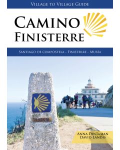 Camino Finisterre