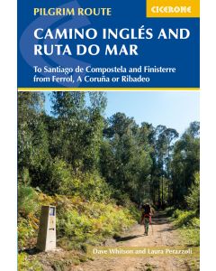 Camino Ingles and Ruta do Mar