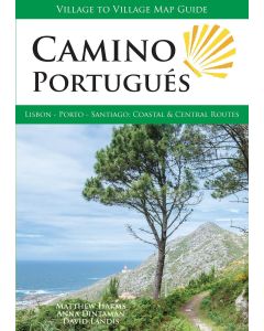 Camino Portugues (4th)