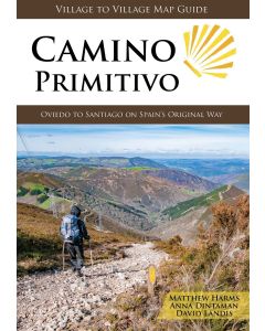 Camino Primitivo (2nd)