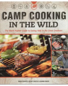 Camp Cooking in the Wild