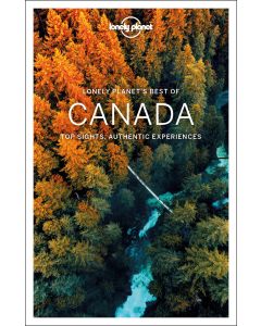 Canada - Lonely Planet's Best Of