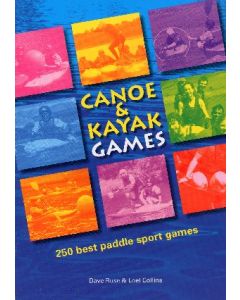 Canoe and Kayak Games