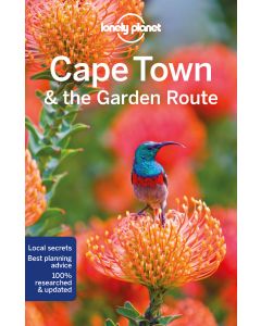 Cape Town &amp; the Garden Route