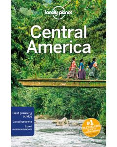 Central America 10