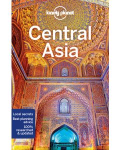 Central Asia