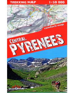 Central Pyrenees